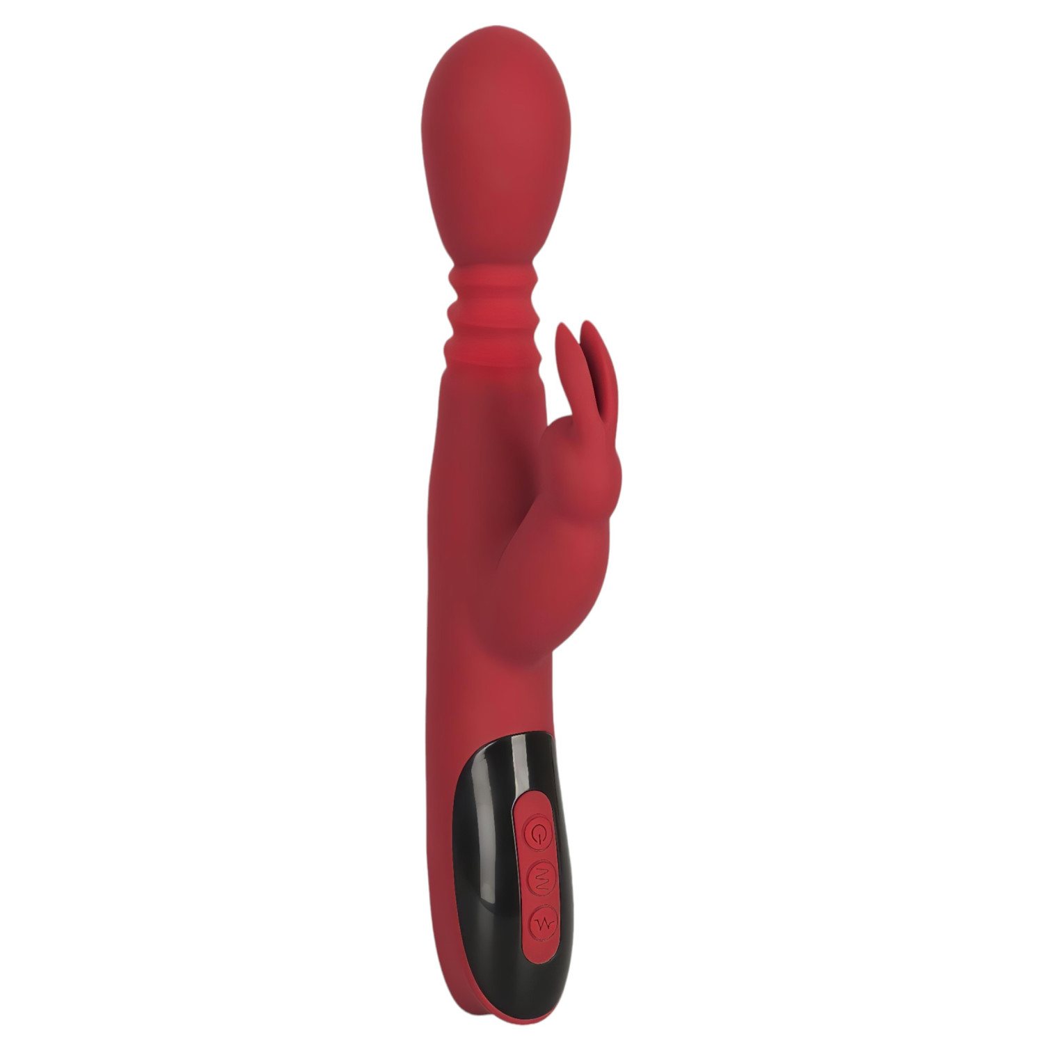 You2Toys - vibrátor na G-bod - pohybující se