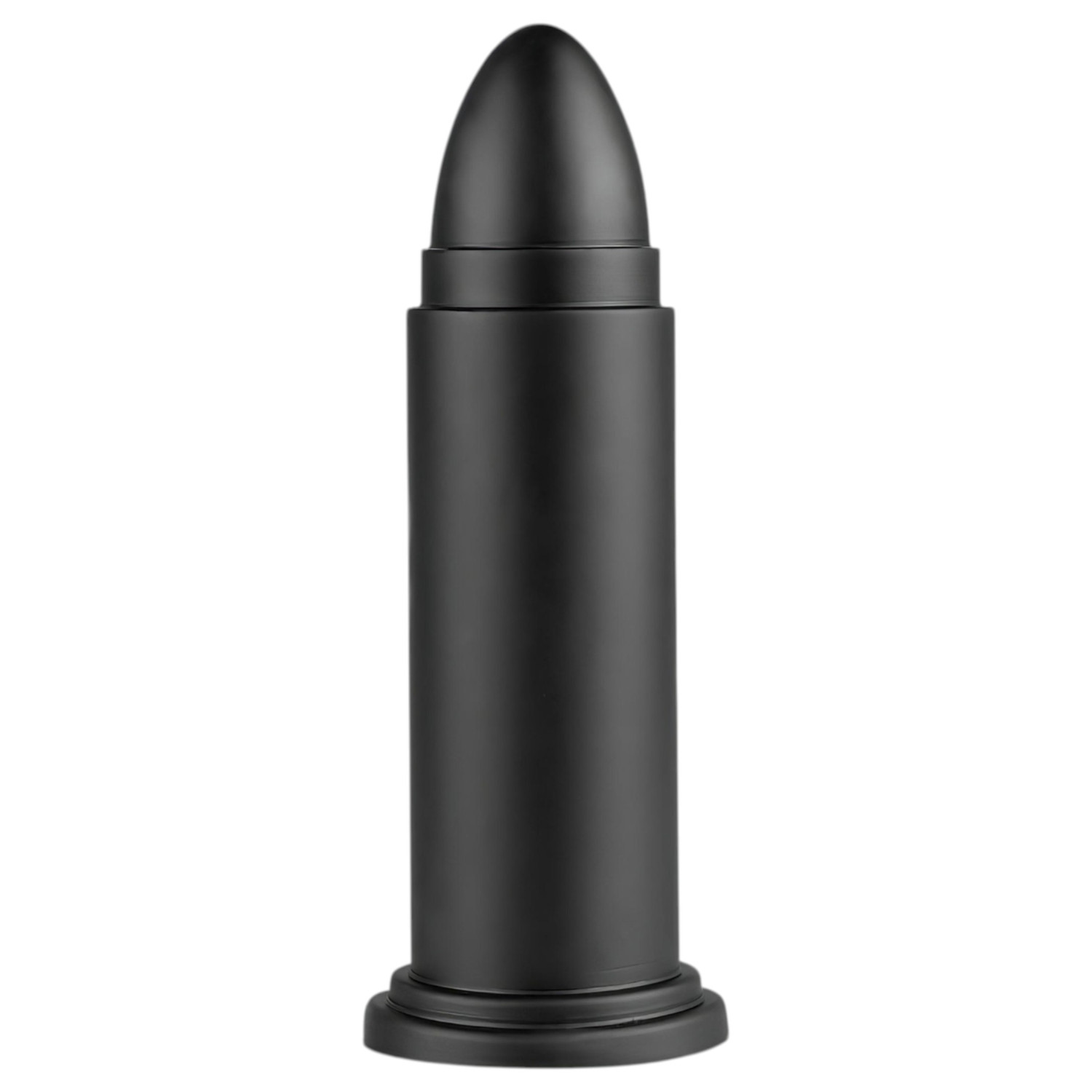 BUTTR - realistický dildo s přísavkou - velký