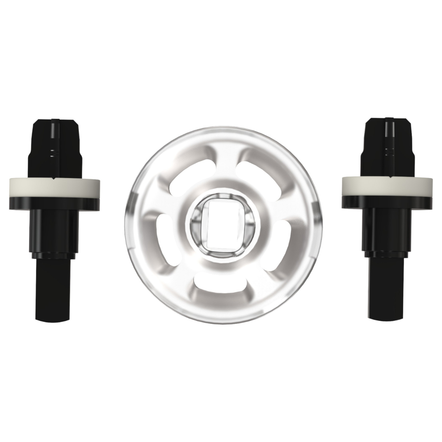 Bathmate Hydro - sada ventilů