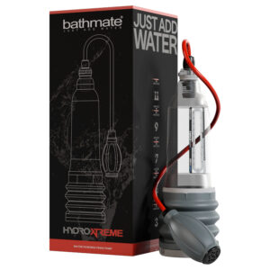 Bathmate HydroXtreme 8 - hydropumpa