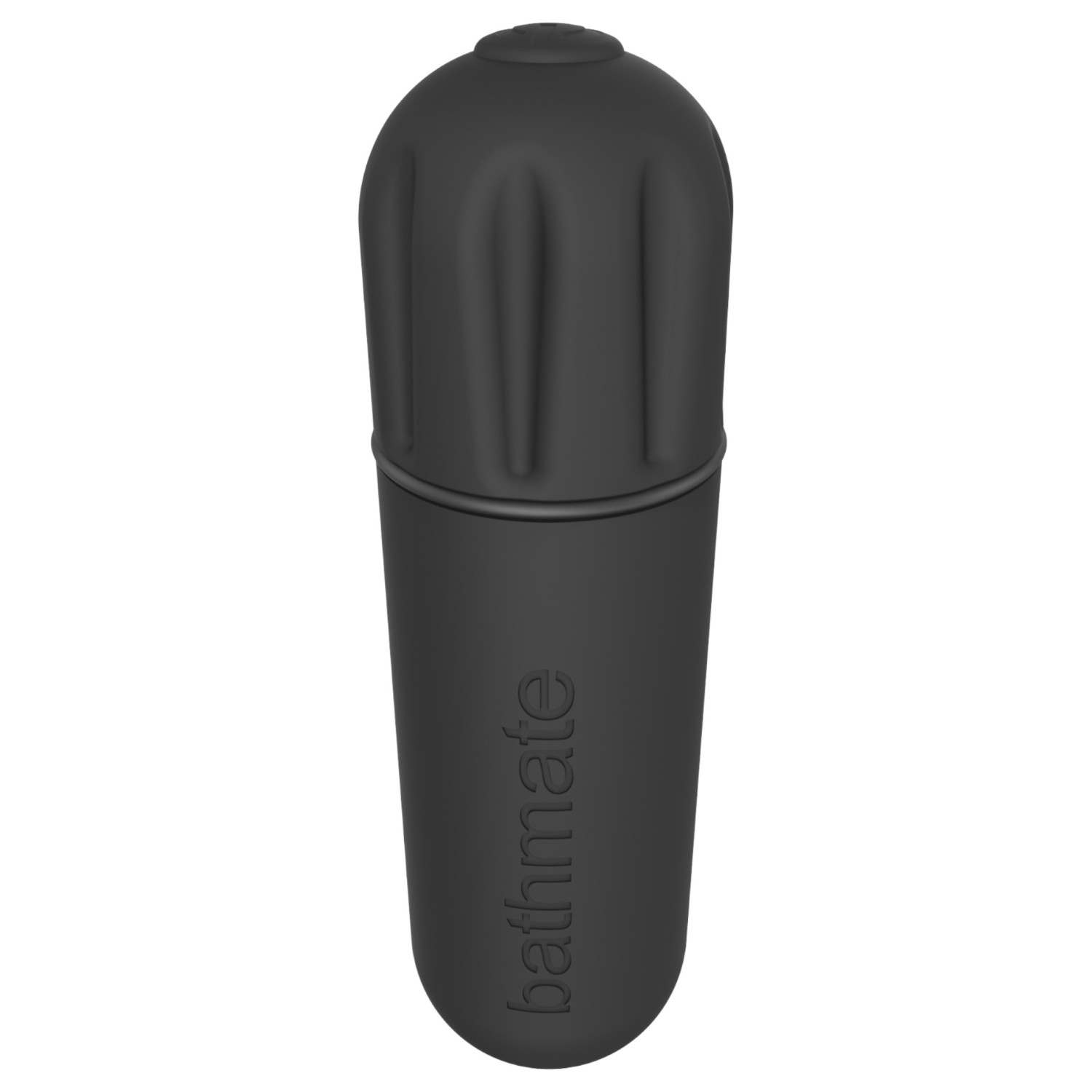 Bathmate Vibe - vibrační vajíčko s akumulátorem (černé)