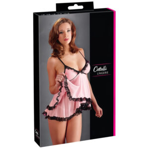 Cottelli - babydoll - svůdný