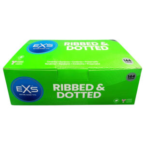 EXS Ribbed