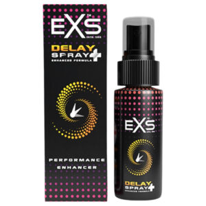 EXS - zpožďovací sprej (50 ml)