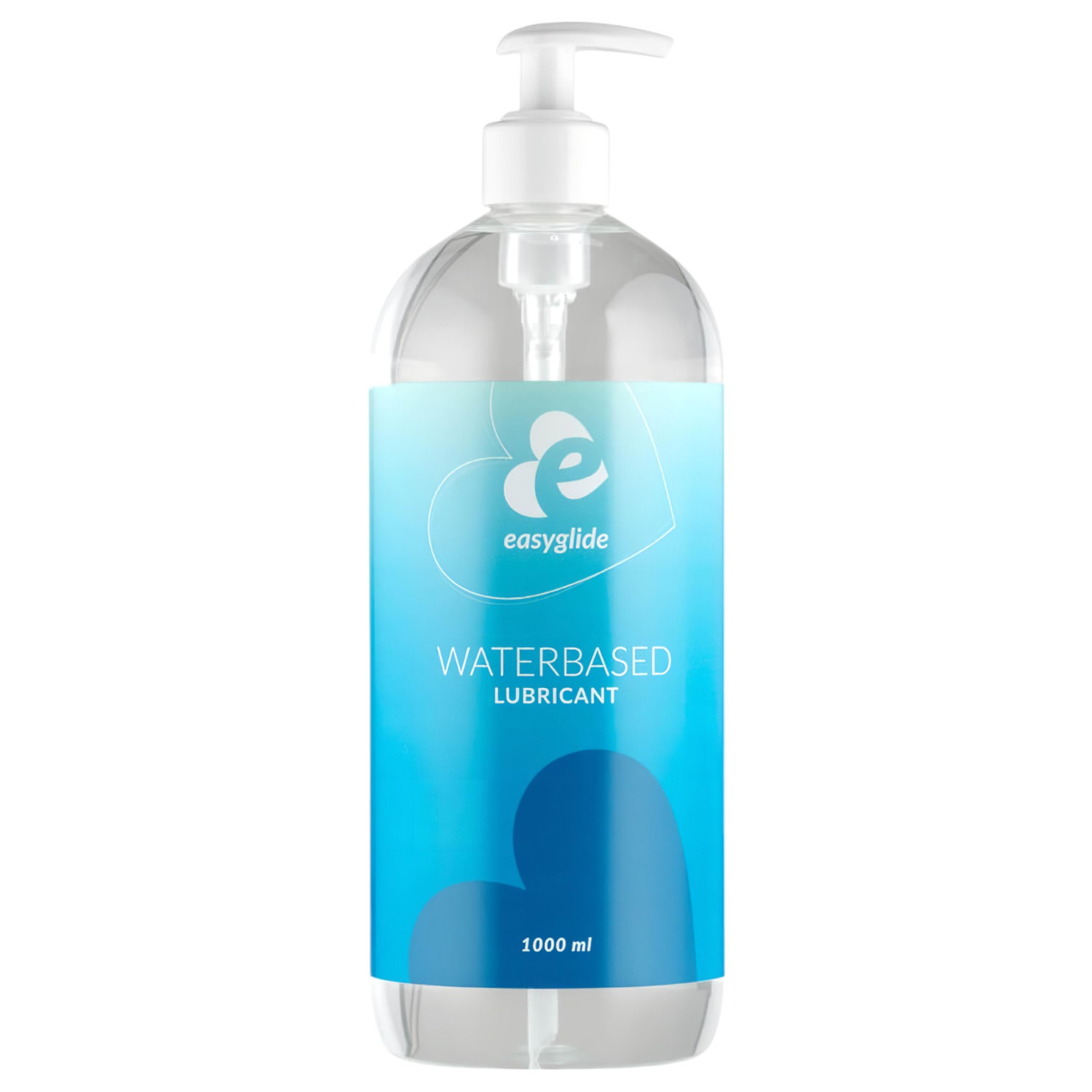 EasyGlide - lubrikační gel na vodní bázi - 1000 ml