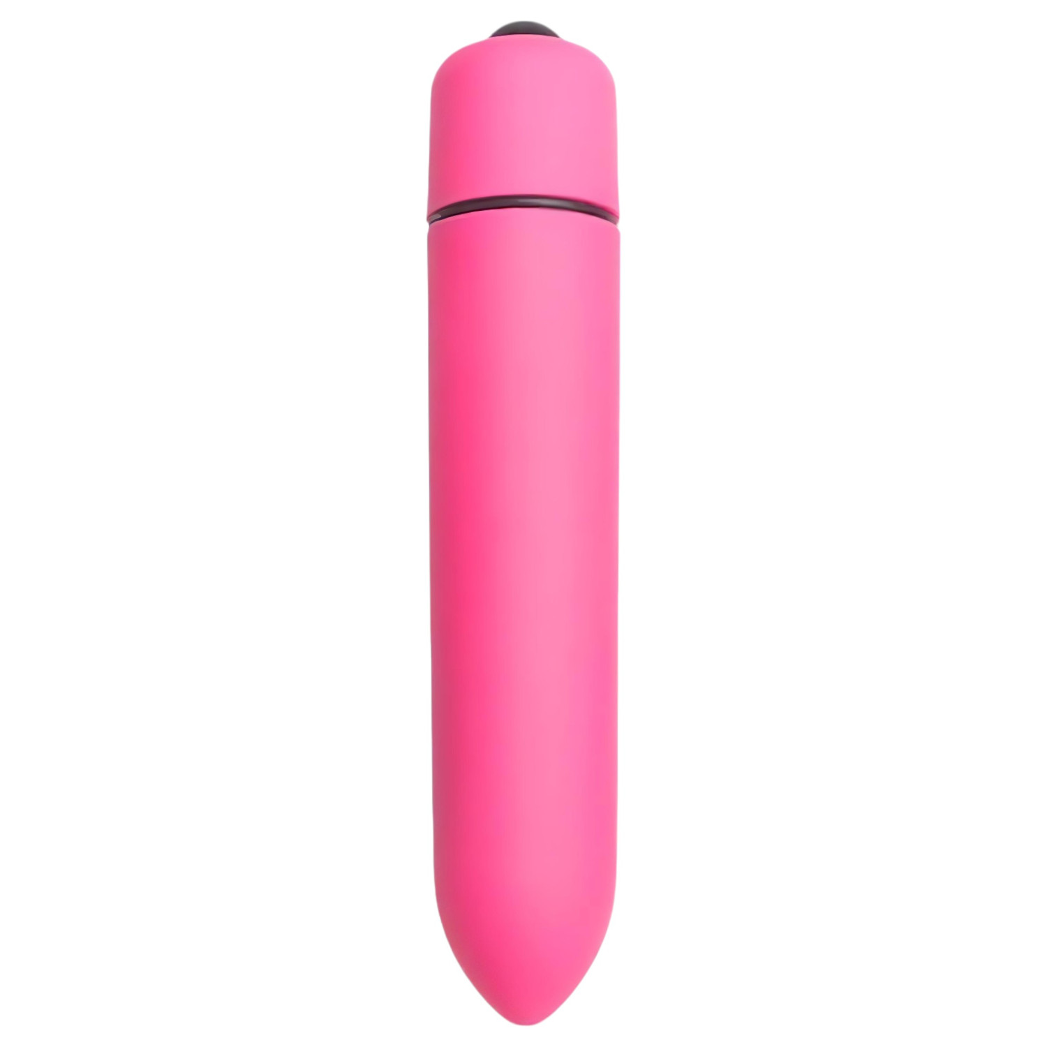 Easytoys - mini vibrátor - voděodolný - růžový