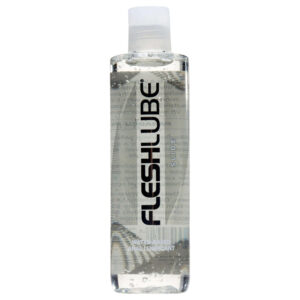 Fleshlight - FleshLube Slide - lubrikační gel na vodní bázi (250 ml)