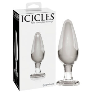 Icicles No. 26 - kuželovitý