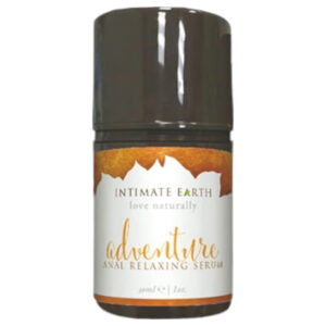 Intimate Earth Adventure - pečující anální sérum (30 ml)