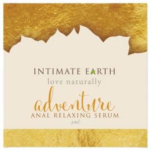 Intimate Earth Adventure - sérum pro anální péči (3 ml)