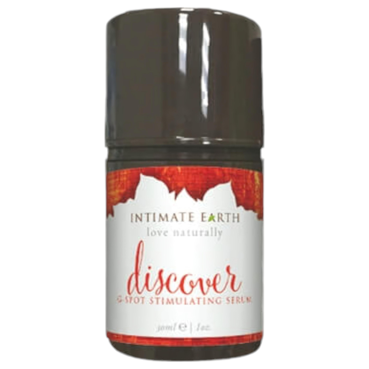 Intimate Earth Discover - sérum na stimulaci bodu G pro ženy - 30 ml