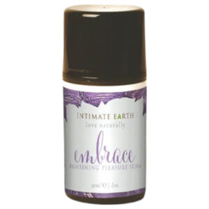 Intimate Earth Embrace - gel na zúžení pochvy - intimní gel 30ml