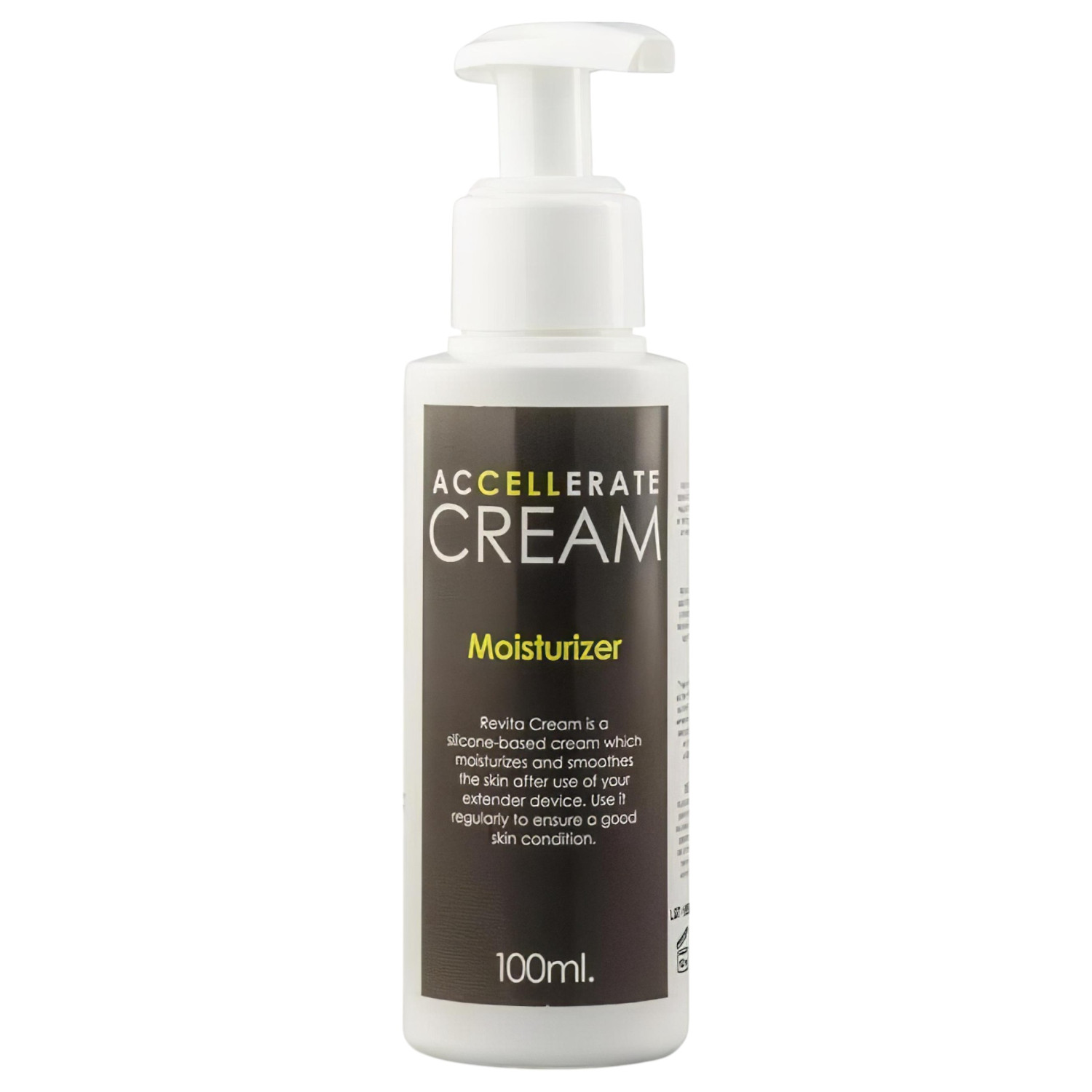 Jes-Extender - hydratační krém na penis - 100 ml