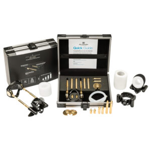 Jes-Extender - zlatý standard přístroje na zvětšení penisu (24K)