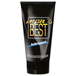 JoyDivision mans BEST - lubrikant na vodní bázi - 40 ml