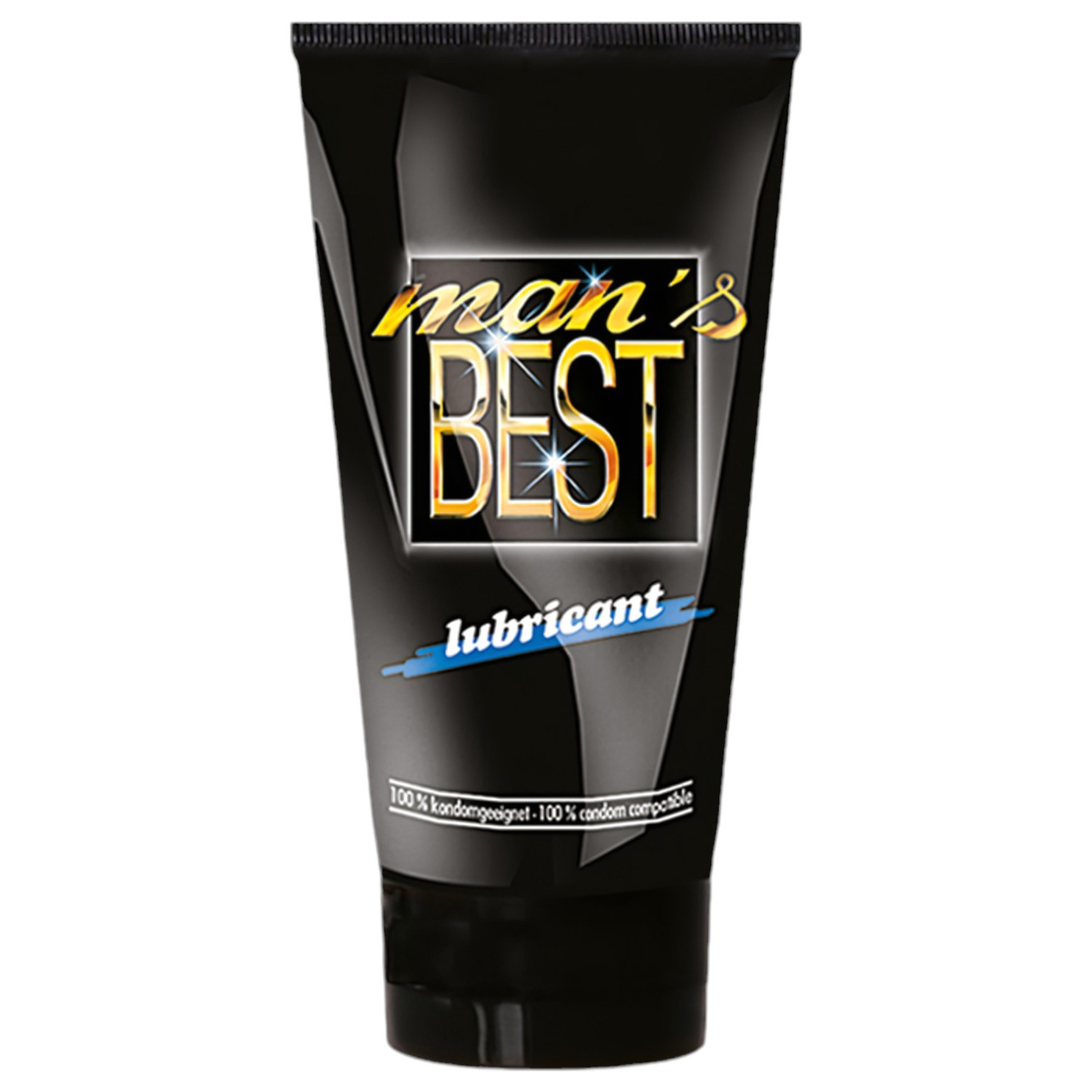 JoyDivision mans BEST - lubrikant na vodní bázi - 40 ml