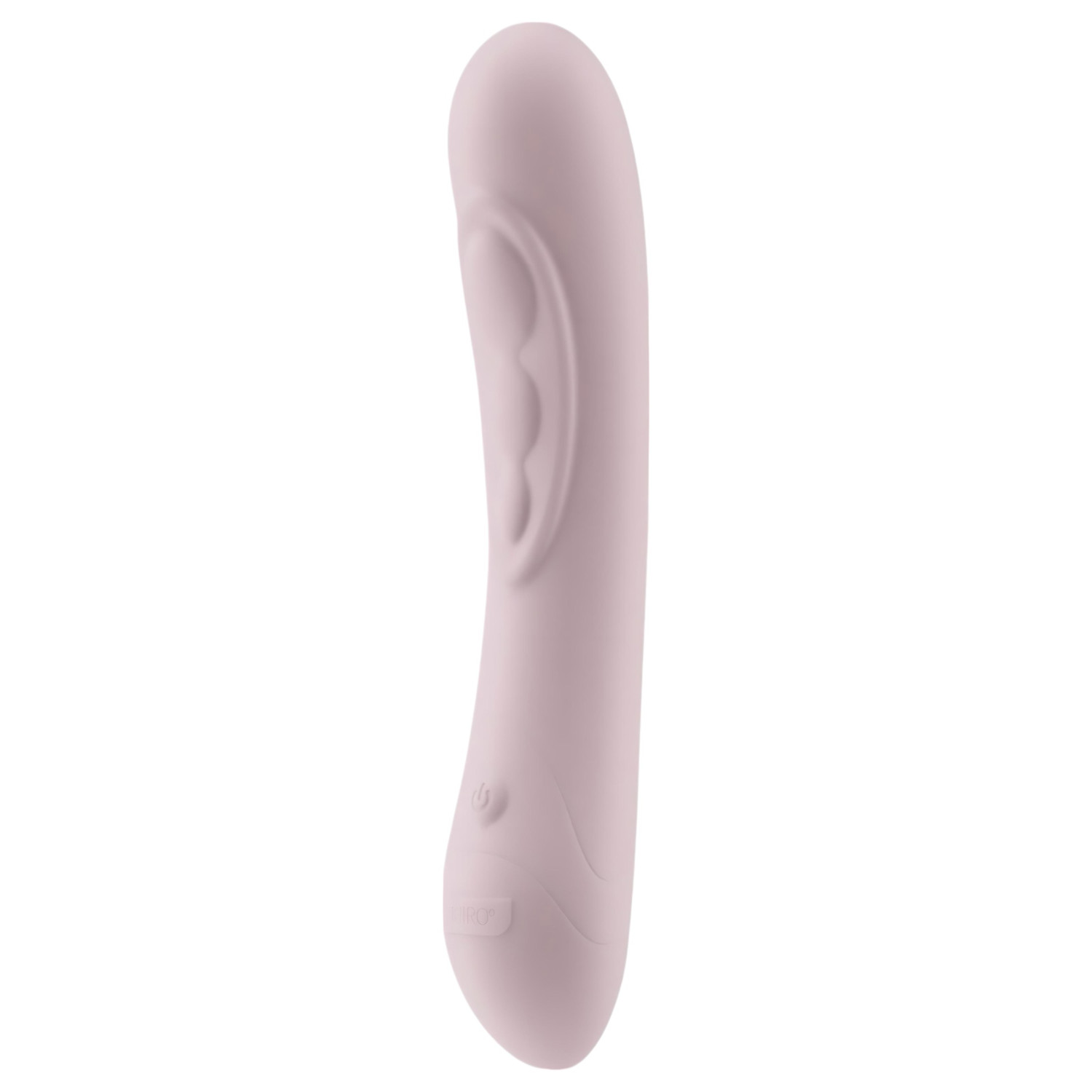 Kiiroo Pearl 3 - interaktivní G-bod vibrátor - vodotěsný - růžový
