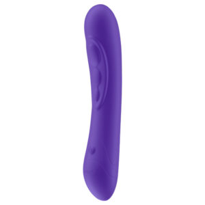 Kiiroo Pearl 3 - interaktivní vibrátor na G-bod - fialový