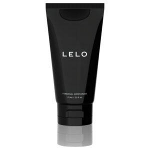 LELO - lubrikační gel na vodní bázi - hydratační - 75 ml