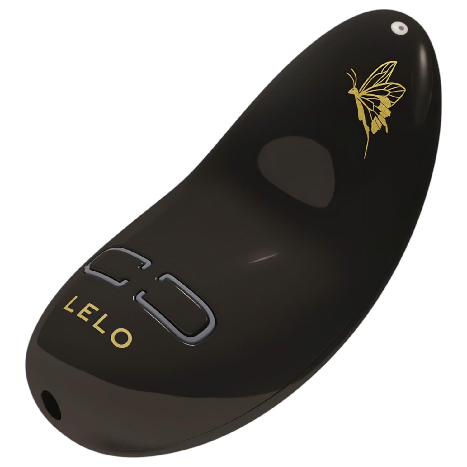 LELO - vibrační stimulátor klitorisu - voděodolný
