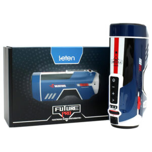 Leten SM Future Pro - síťový tlačný