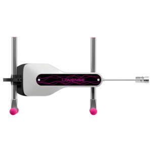 Lovense Mini Sex Machine - ovládaný aplikací