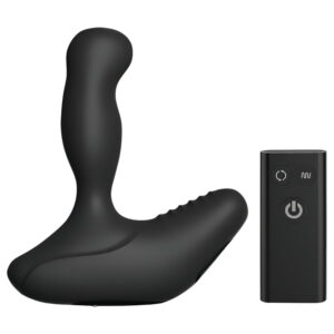 Nexus Revo Stealth - vibrátor na prostatu s dálkovým ovládáním