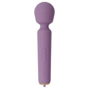 Svakom Mini Emma Neo - masážní vibrátor ovládaný aplikací (fialový)