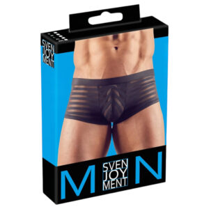 Svenjoyment - Průhledné