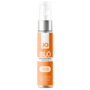 System JO BLO - aromatický orální gel