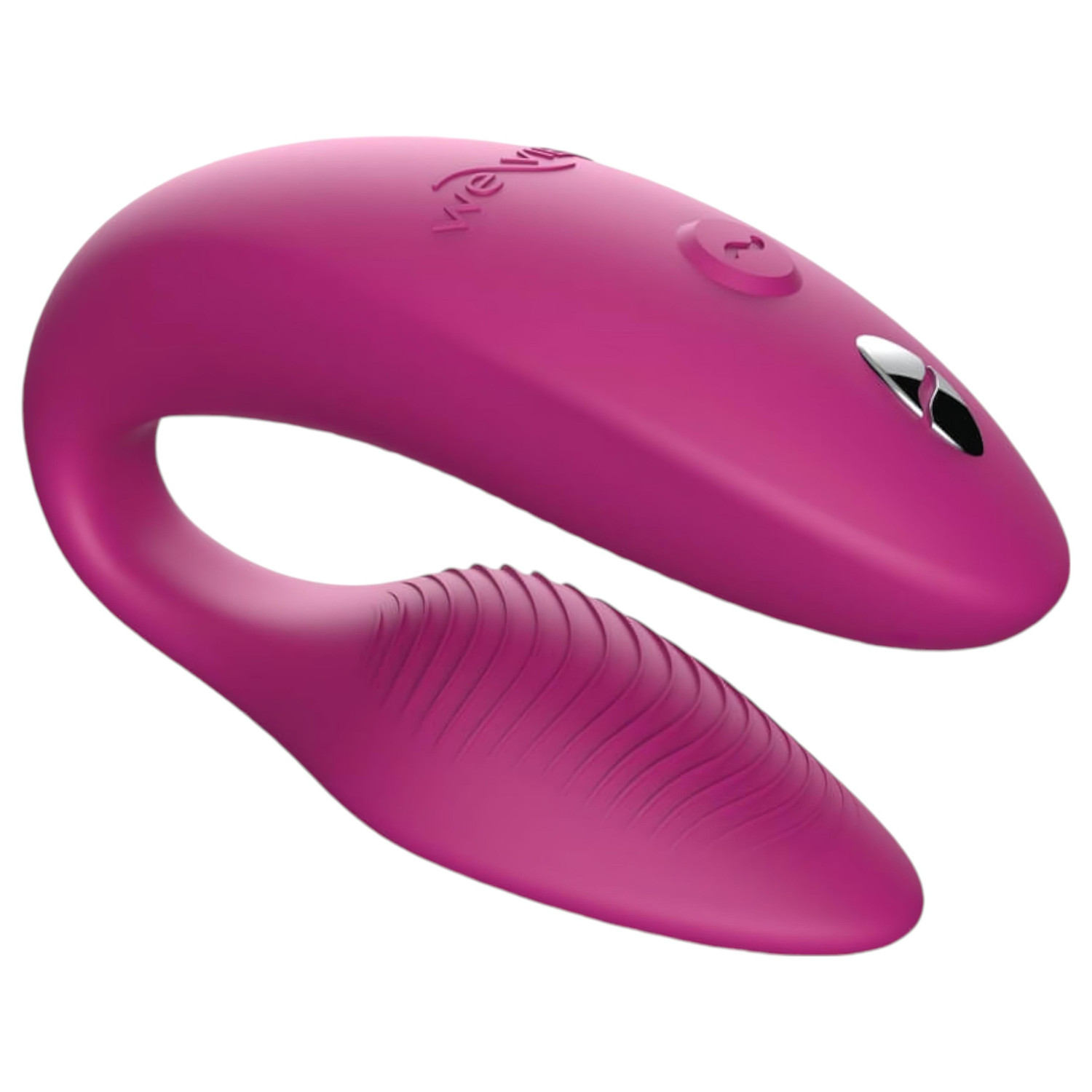 We-Vibe Sync - párový vibrátor s aplikací a dálkovým ovládáním (růžový)