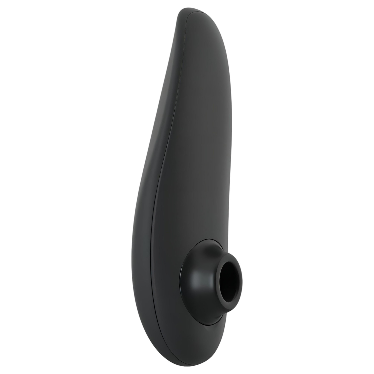 Womanizer Classic 2 - stimulátor klitorisu na vlny - dobíjecí - černý