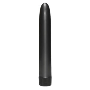 You2Toys Onyx - vodotěsný vibrátor (černý)