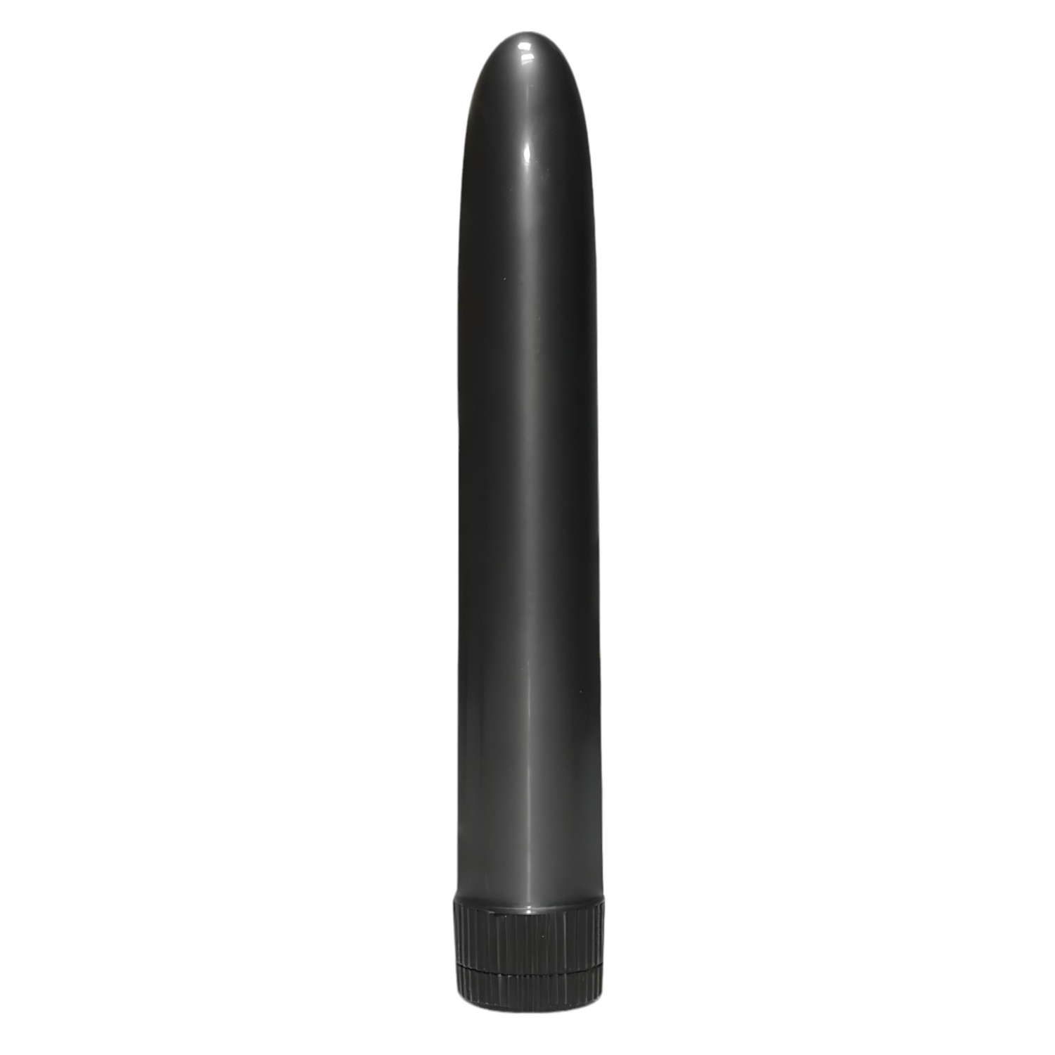 You2Toys Onyx - vodotěsný vibrátor (černý)