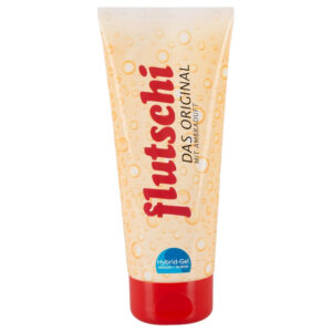 flutschi Original lubrikant - amber (200 ml)