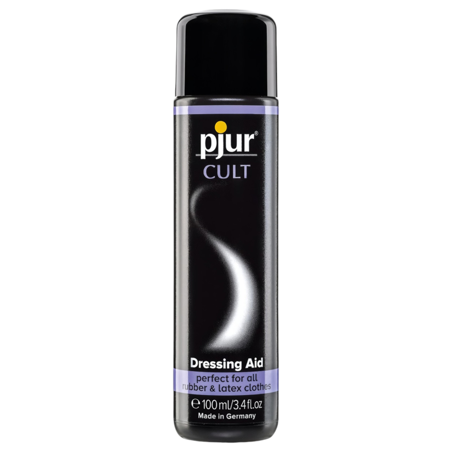 pjur - lubrikant na lak a latex (100 ml)
