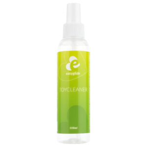 EasyGlide - čisticí sprej na erotické pomůcky - dezinfekční účinek - 150 ml