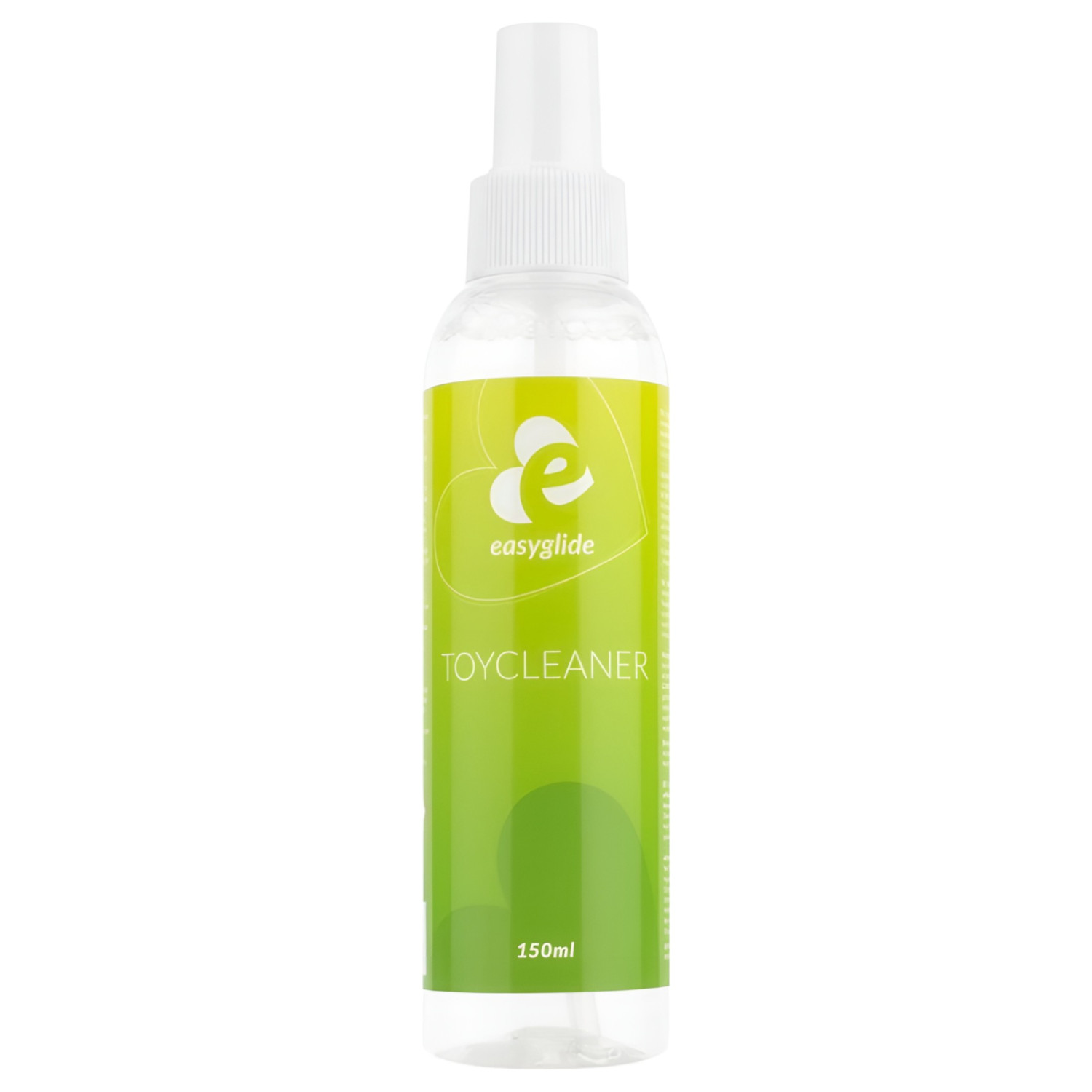 EasyGlide - čisticí sprej na erotické pomůcky - dezinfekční účinek - 150 ml
