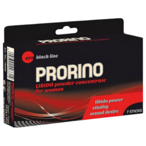 HOT - PRORINO prášek - doplněk stravy pro ženy (7 ks)