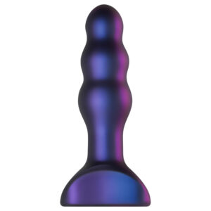 Hueman Space Inveder - anální vibrátor - dobíjecí