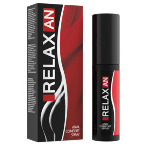 Intimateline RelaxAn - anální uvolňující sprej (20 ml)