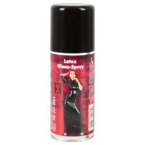 Late X - Latexový lesk ve spreji (100 ml)