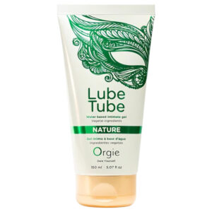 Orgie - lubrikační gel - veganský - 150 ml