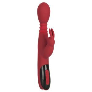 You2Toys Massager - tlačný-rotující