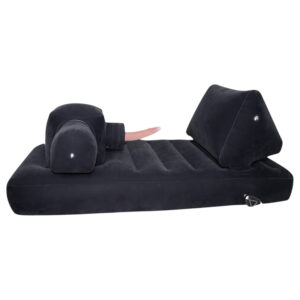 You2Toys Velvet Luxury - sexuální stroj