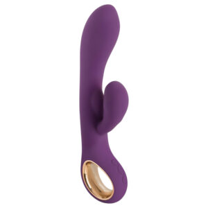You2Toys - vibrátor králíček - dobíjecí