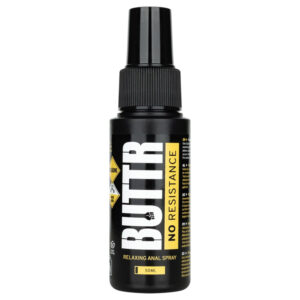 BUTTR EXXtreme - anální uvolňující sprej (50 ml)