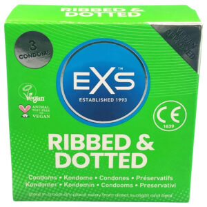 EXS Ribbed