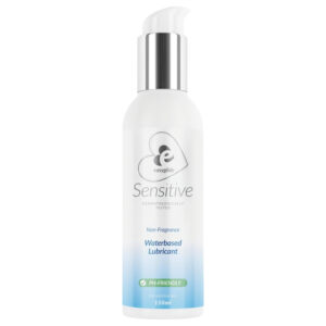 EasyGlide Sensitive - lubrikant na vodní bázi šetrný k pH (150 ml)