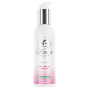EasyGlide Sensitive - silikonový lubrikační gel (150 ml)
